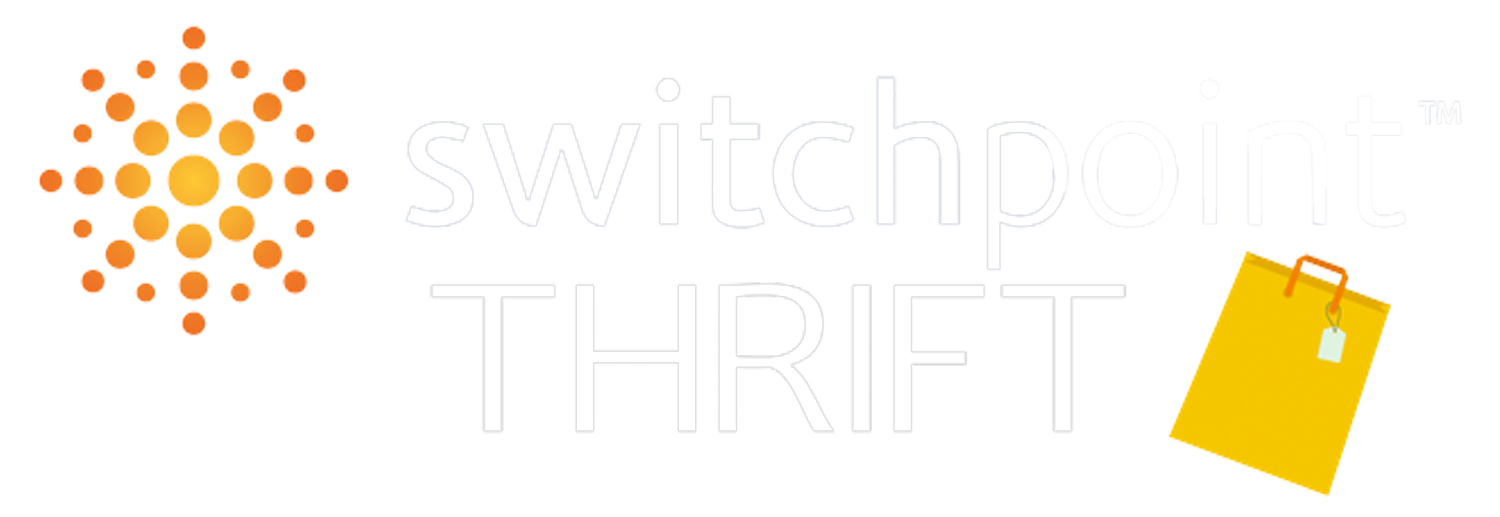 switchpoint thrift logo